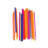Rainbow No. 1 by Melissa Selmin - Gallery-Wrapped Canvas Giclée on Canvas-2042042268-2042042262