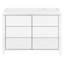 Sprout 6 Drawer Double Dresser-1438861945