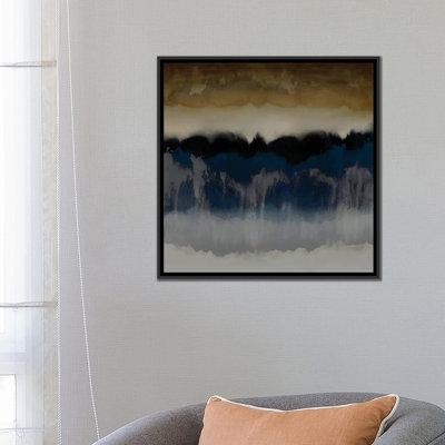 " Organic I " by Rachel Springer