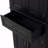 Bathroom Storage Cabinet With Doors And Drawer, Multiple Storage Space, Adjustable Shelves-1168444371
