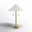 Finley Metal Table Lamp