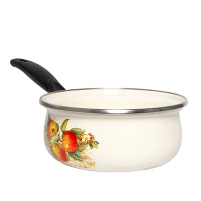 Apples 1.45 Quarts Saucepan