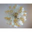 Lustre carré en cristal Crystal-90742416-90742426-130793292