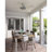 52" Hunter Original 5 - Blade Outdoor Standard Ceiling Fan with Pull Chain