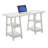 Burke Reversible Computer Desk-315866654