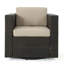 CHAISE PIVOTANTE PUERTA MP1 - NOIR-2007294520
