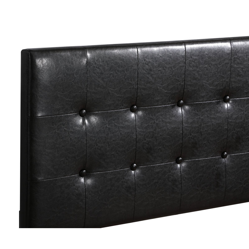 Lit contemporain élégant avec une configuration personnalisée, une structure robuste et une fabrication durable pour une expérience de sommeil confortable et durable.
