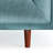 George 82'' Velvet Sofa-82056246