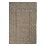 One-of-a-Kind Rectangle 2' X 3' Hand Knotted Area Rug
