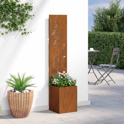 Planter Box