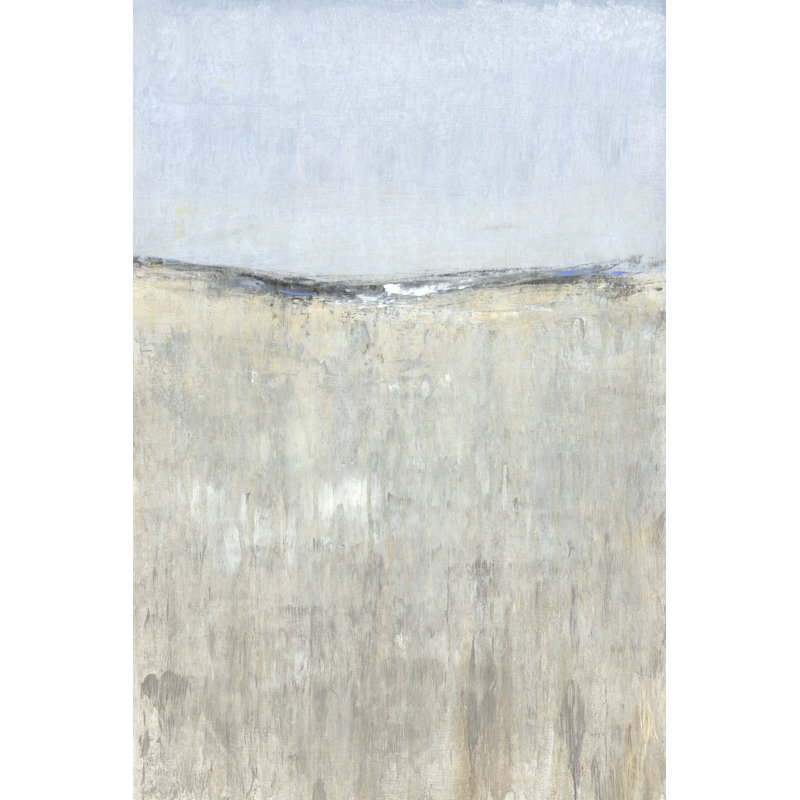 The Clearing I by Timothy O' Toole - Wrapped Canvas Painting, 30cm H x 20cm W