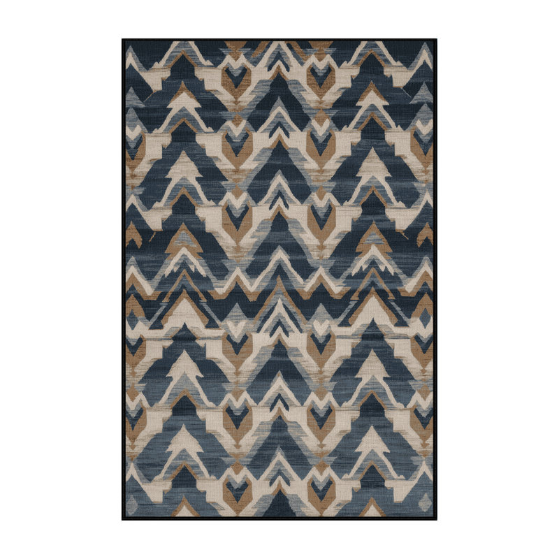 Machine Washable Persian Gray Area Rug, Rectangle 2' x 3'