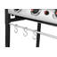 George Foreman 4 - Burner Countertop Propane Gas Grill
