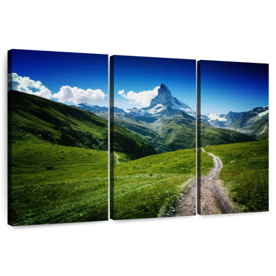 Alvord Matterhorn I