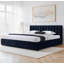 Lit plateforme tapissier Petillo Jaxon-94654388-111770917