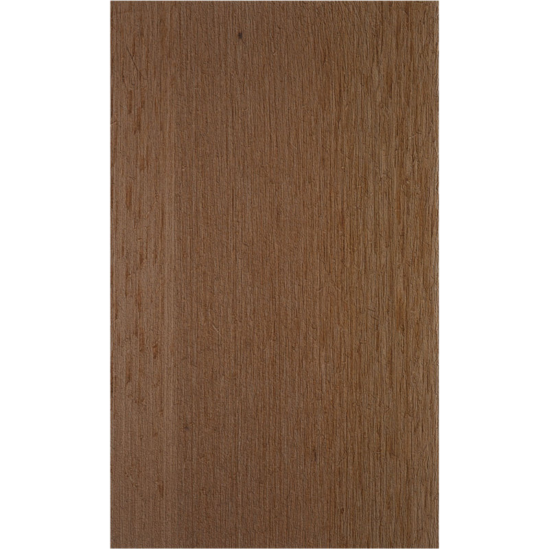Traverseur méditerranéen, Cèdre rouge, H 10 po x l 16 po x P 6 po