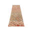 One-of-a-Kind 2'7”x8'8” Hand Knotted Area Rug