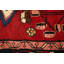 Tapis rouge Anadol 3 pi 7 po x 5 pi 1 po