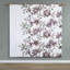 Très grand édredon et drap de très grande taille, 100%, couleurs taupe mauve, lit lavable à la machine dans un sac avec édredon doux, draps, design, literie-126012542-126012541