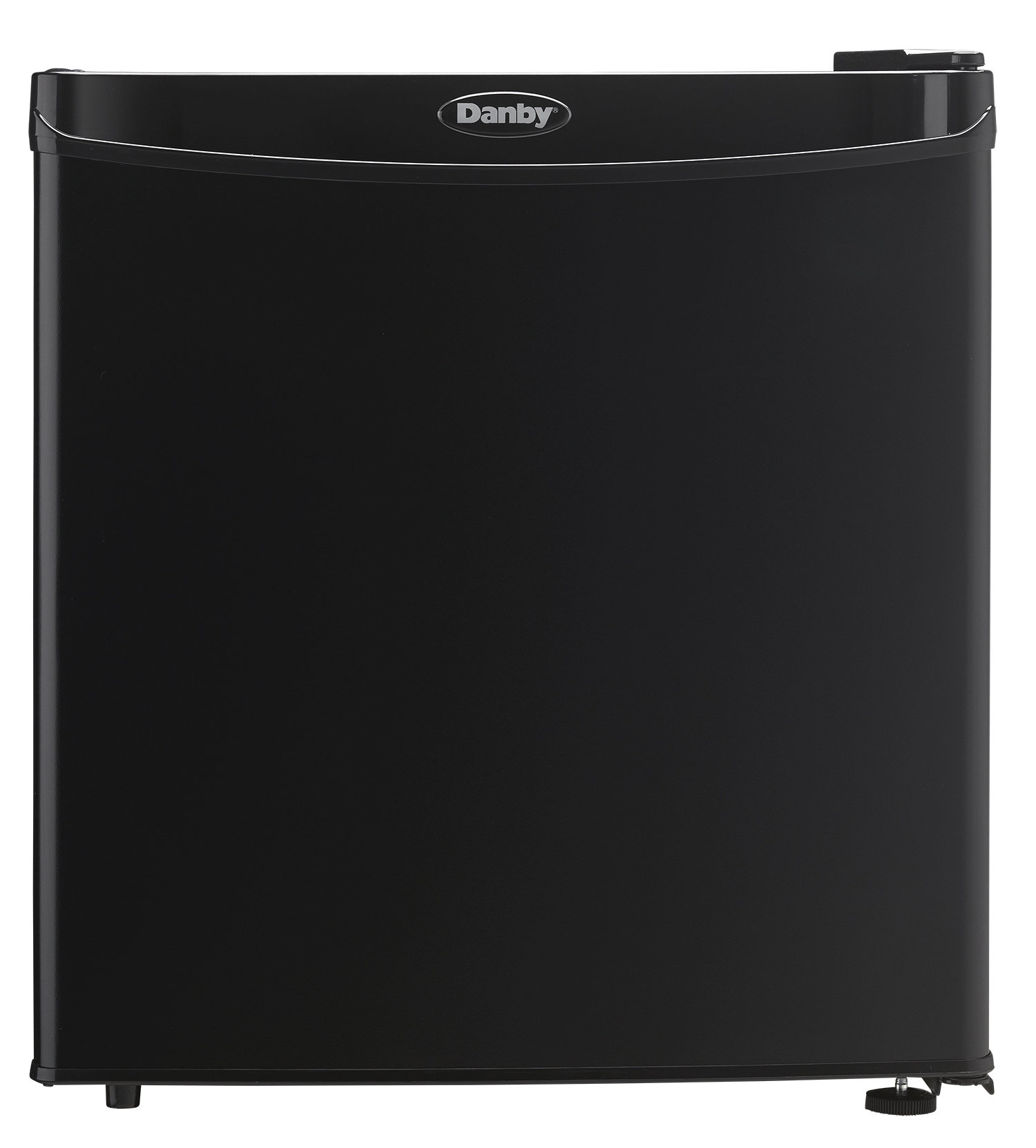 Danby DAR016A1BDB 1.6 Cu. Ft. Compact Fridge In Black - Wayfair Canada