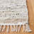 Whitley Handmade Flatweave Beige Area Rug-945370485