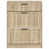 Sonoma Oak selected