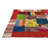 5'5 x 8'1 Plimpton Multi Rug