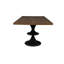 Buckley Solid Oak Dining Table