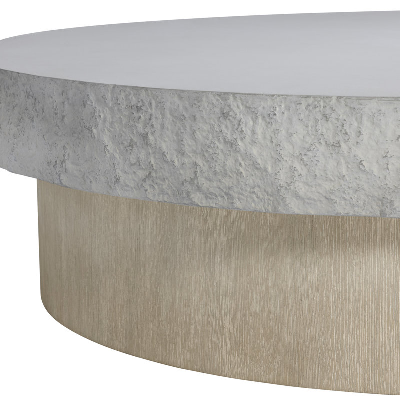 Bernhardt Pincio Cocktail Table
