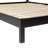 Naarden Solid Wood Platform Bed-92280507-91951232
