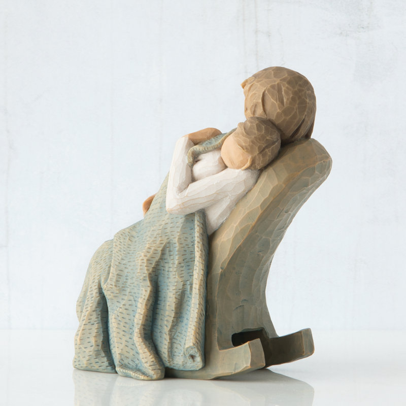 People Figurines & Sculptures