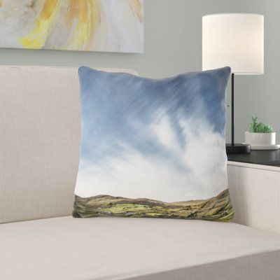 Coussin tourmakeady