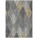 Aquaisha Washable Geometric Rug