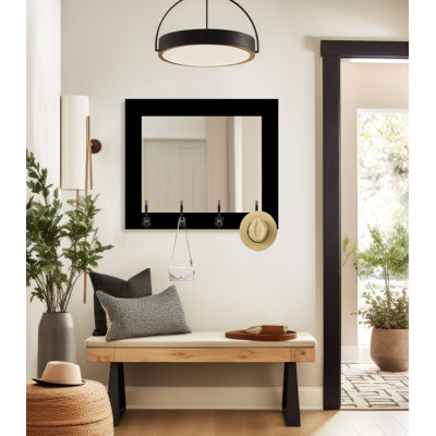 Miroir mural Marle