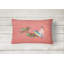 Coussin intérieur/extérieur Merman