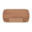 Athyrium Solid Wood Base Writing Desk