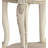 Victoriaville Solid Wood Top End Table