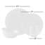 Nambe Orbit 4 pps DW-43847220