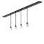 Oyster Bay 4 - Light Pendant