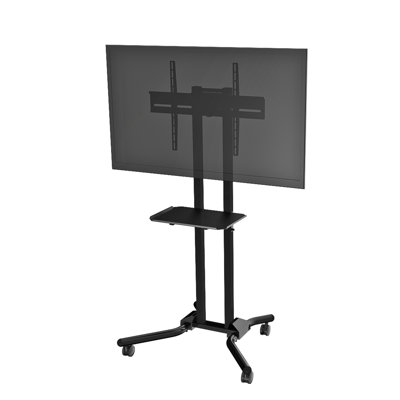 AV Cart with Wheels