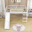 Lit mezzanine bas Fairall par Harriet Bee-380755822