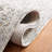 Martha Stewart Hand Tufted Indian Wool Pile Oriental Rug-71530260