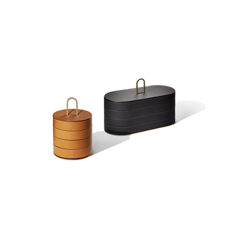 Zhuang Decorative Box