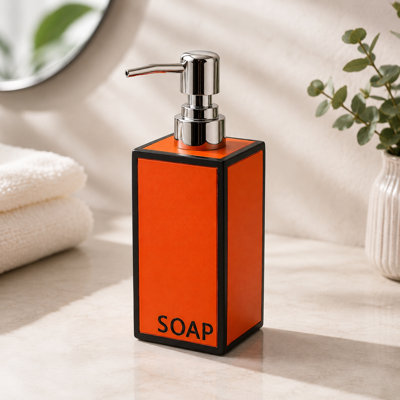 Bathroom Accessories Set