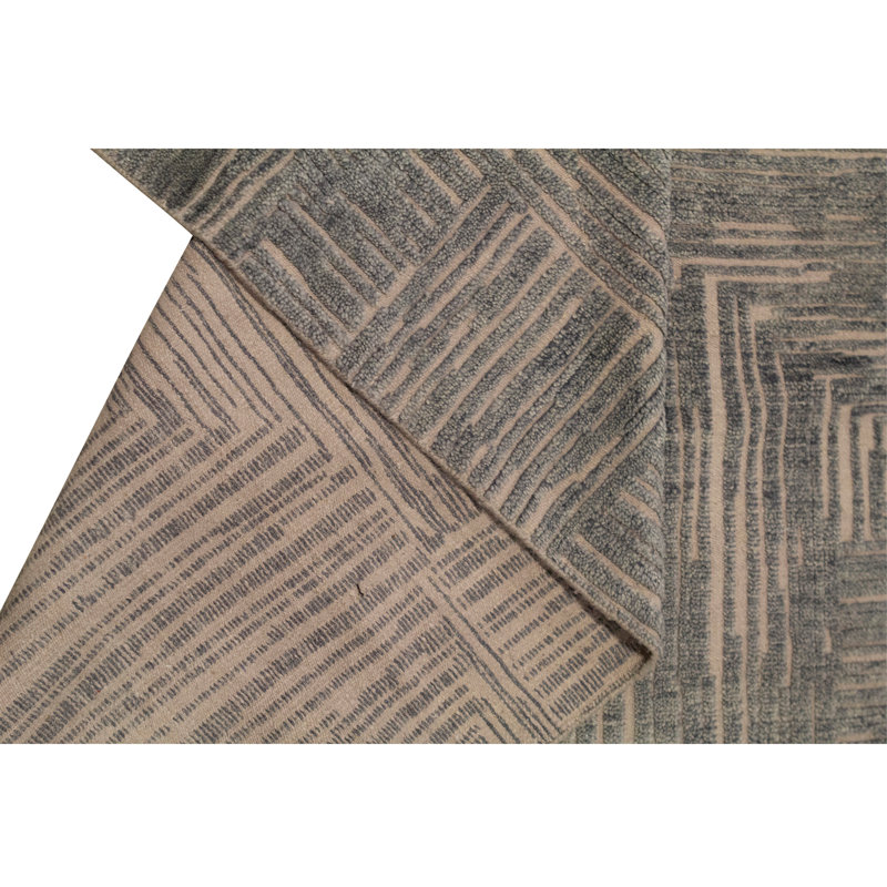 Wool Area Rug