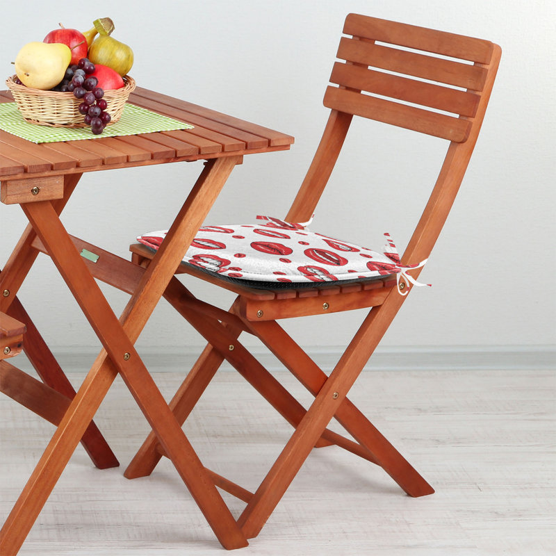 Chair Pad Cushion