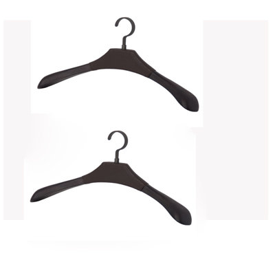 Premium Solid Wood Clothes Hanger