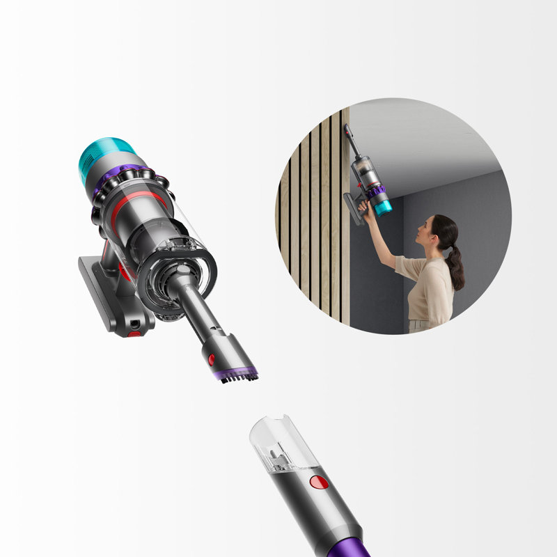 Gen5detect Stick Vacuum