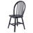 Divi 17.875'' H Solid Wood Side Chair
