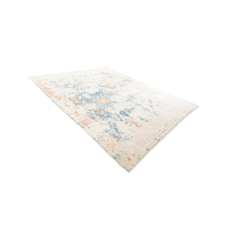 Jose Ivory Rug